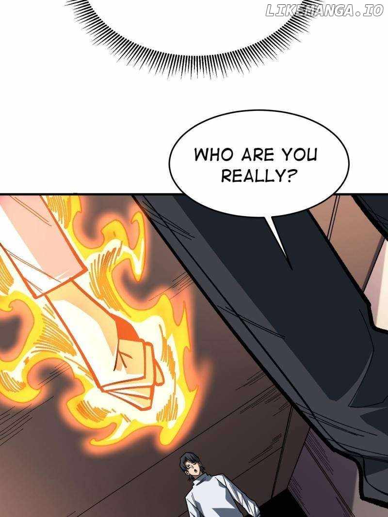 I'm Really Not A Supervillain Chapter 268 17